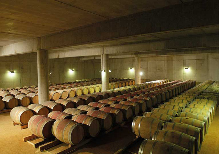 domaine-de-labarthe-barriques